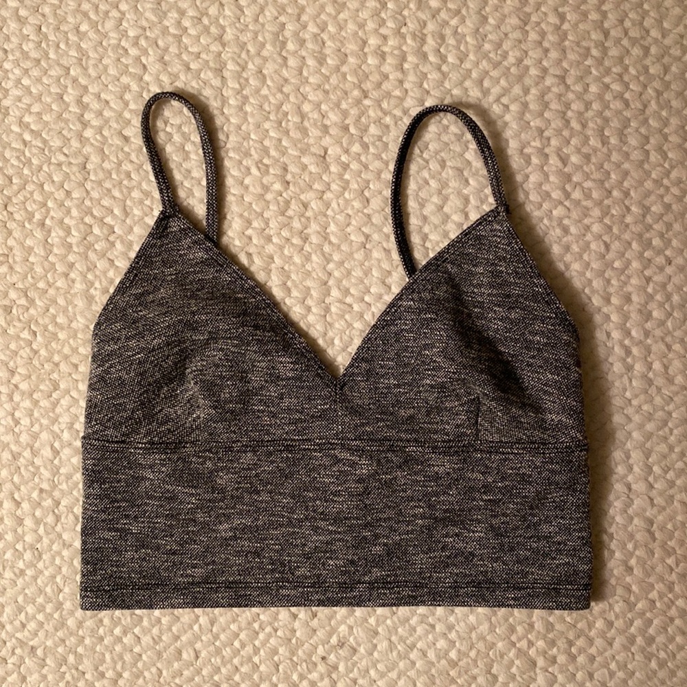 Madewell Bra Size S